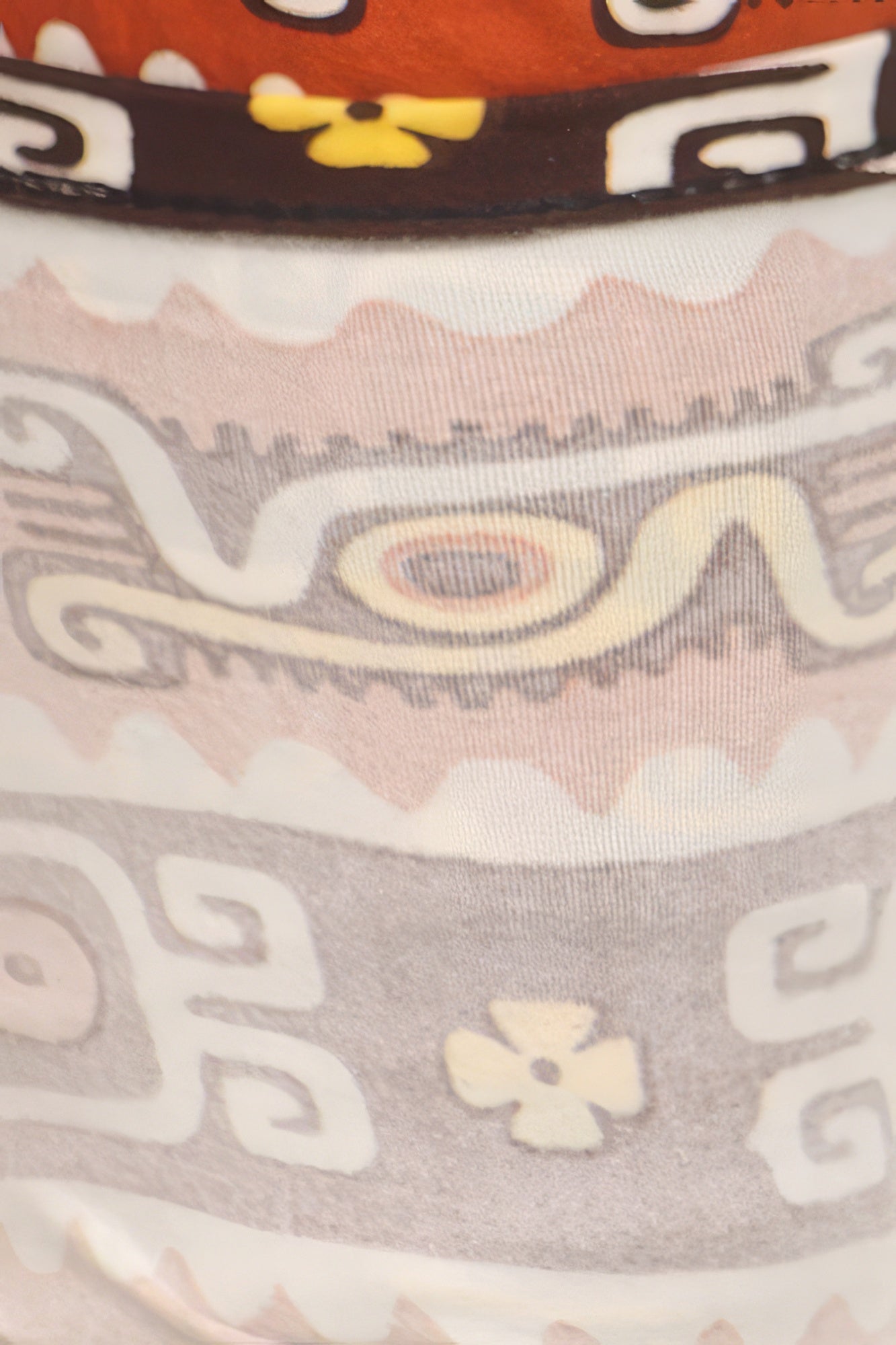 Women's Graphic Printed High Waisted Yoga Pants Leggings Stretch Gym Fitness