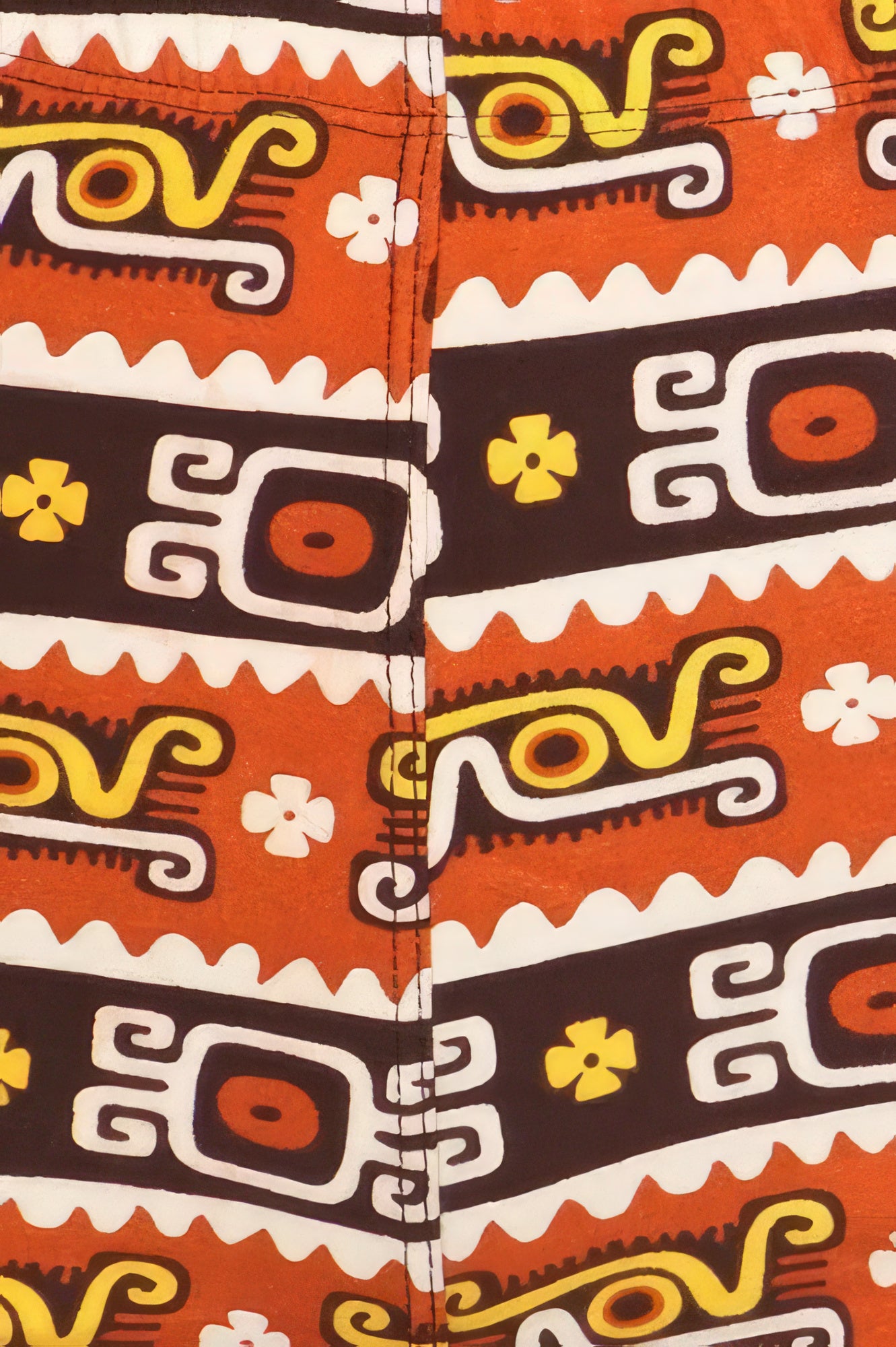 Women's Graphic Printed High Waisted Yoga Pants Leggings Stretch Gym Fitness